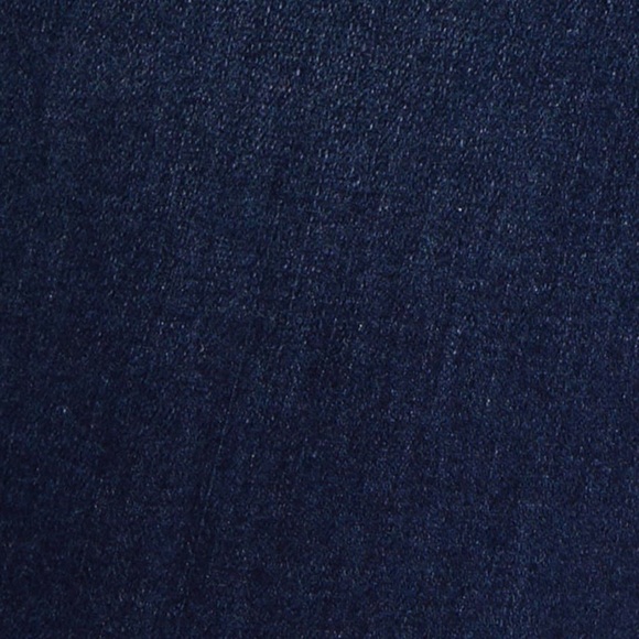 NEW Wit & Wisdom Jeans Itty Bitty Bootcut High Rise Ab Solution Stretch Blue 4 - Picture 6 of 11